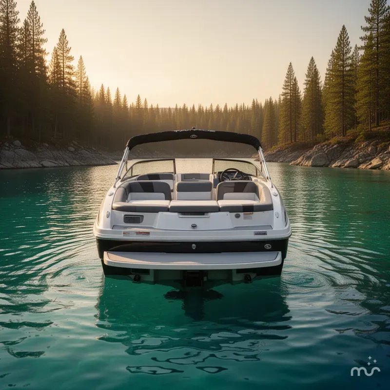 Slide: The Image of Tahoe T21 2026 - 3
