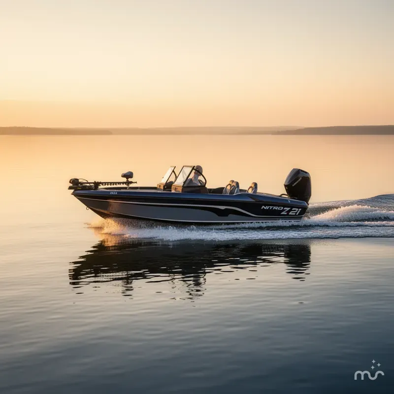 Slide: The Image of Nitro ZV21 Pro 2026 - 4