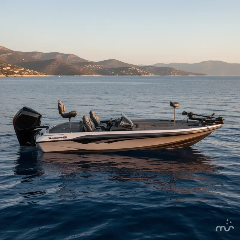 The Image of Ranger Z520R Cup-Equipped 2026 - 0