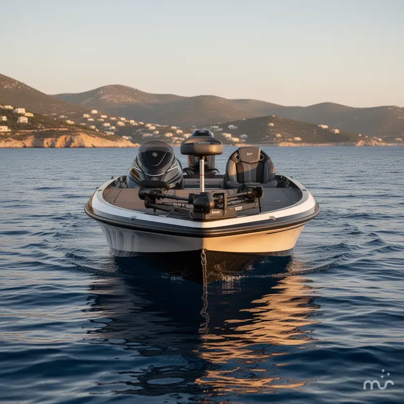 Slide: The Image of Ranger Z520R Cup-Equipped 2026 - 1