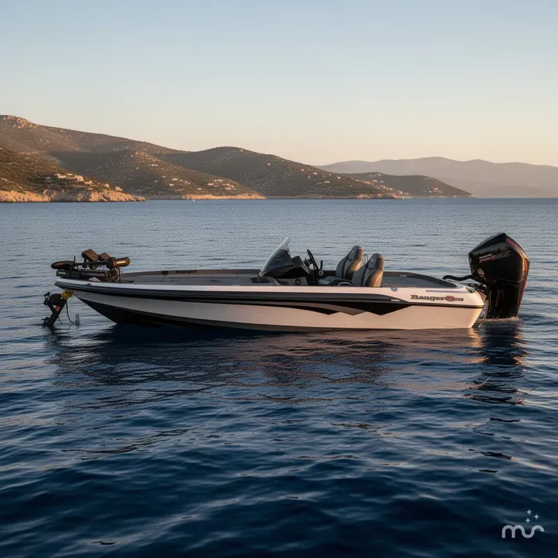 Slide: The Image of Ranger Z520R Cup-Equipped 2026 - 2