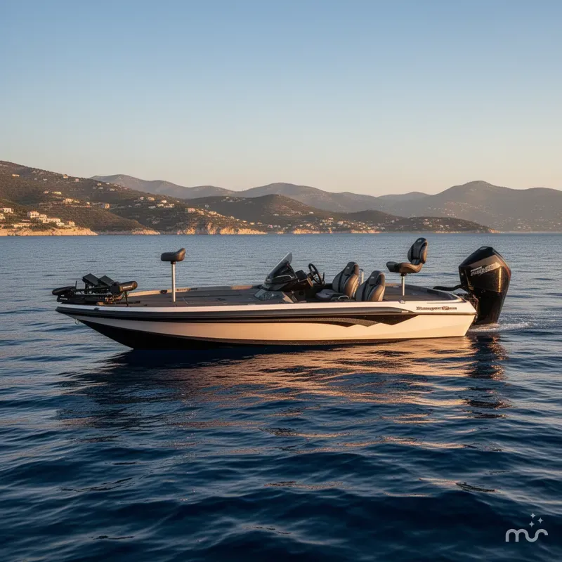 Slide: The Image of Ranger Z520R Cup-Equipped 2026 - 4