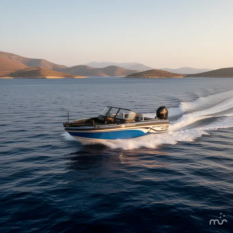 Slide: The Image of Nitro ZV19 Sport Pro 2026 - 4