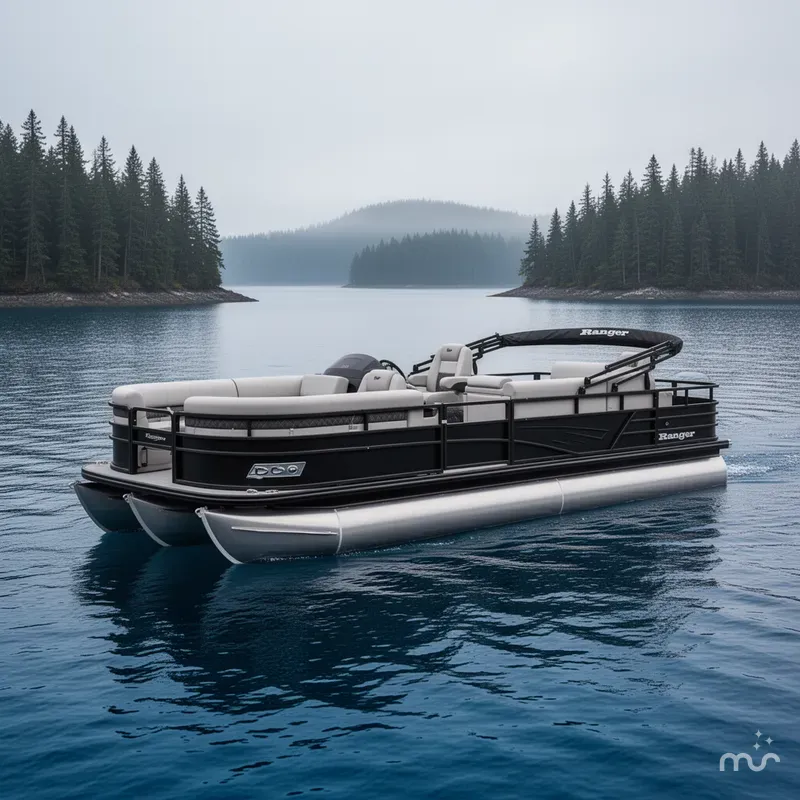 The Image of Ranger 220FC 2026 - 0