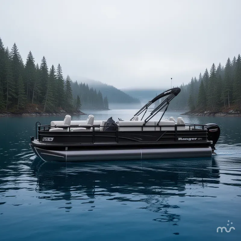 Slide: The Image of Ranger 220FC 2026 - 4