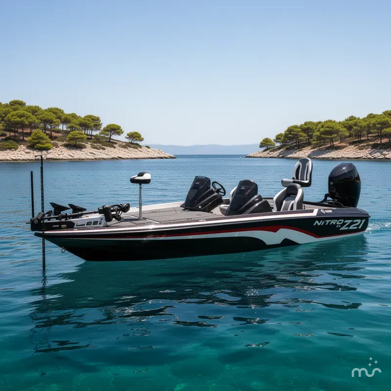 The Image of Nitro Z21 XL 2026 - 0