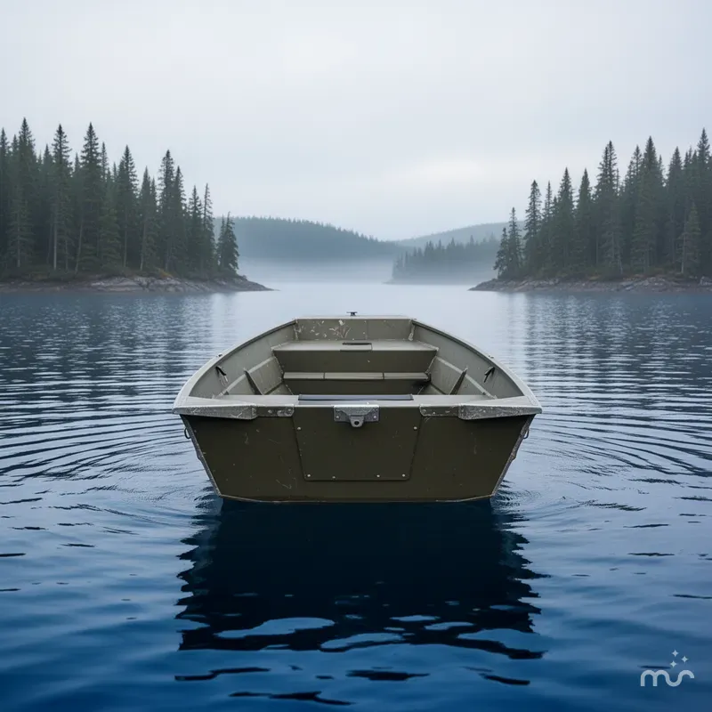 Slide: The Image of Tracker Grizzly 1754 SC 2026 - 3