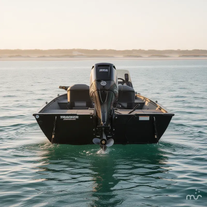 Slide: The Image of Tracker Bass Tracker Classic XL 2026 - 3