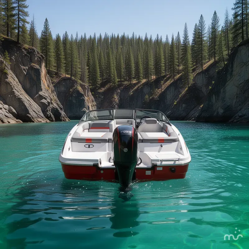Slide: The Image of Tahoe T18 2026 - 3