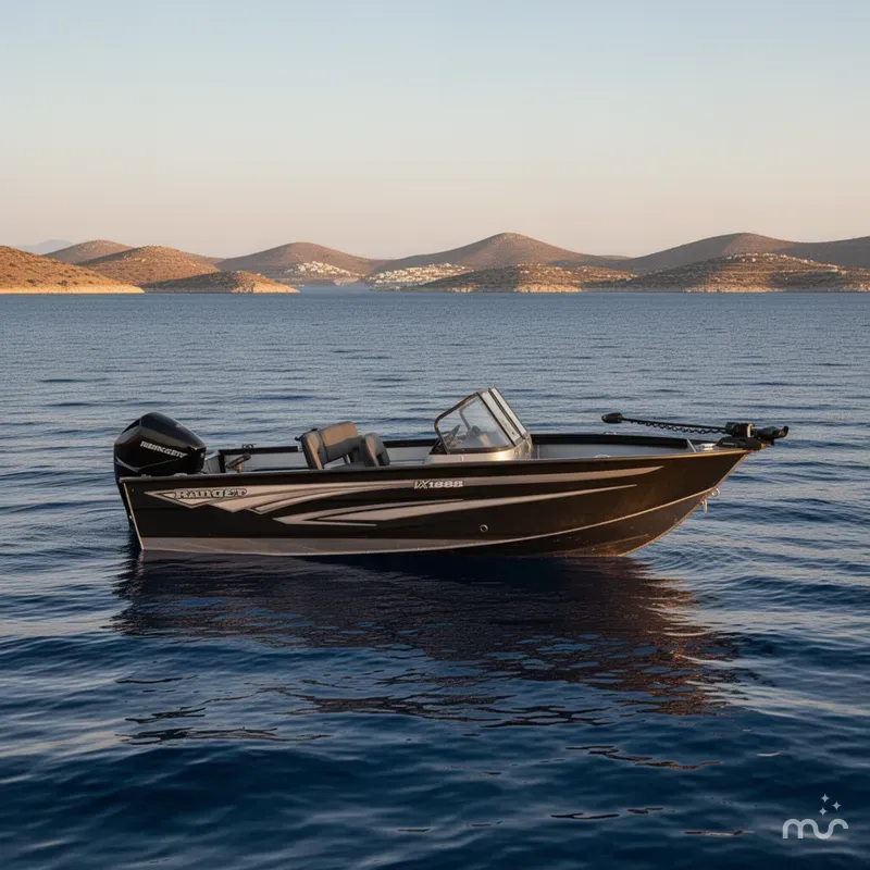 The Image of Ranger VX1888 WT 2026 - 0