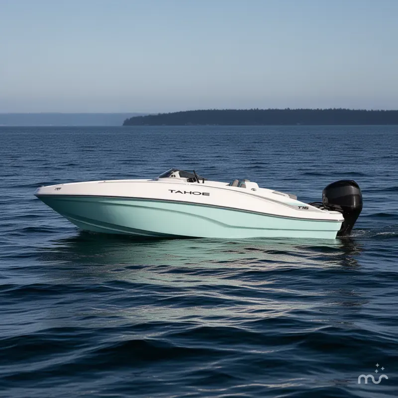 Slide: The Image of Tahoe T16 2026 - 0