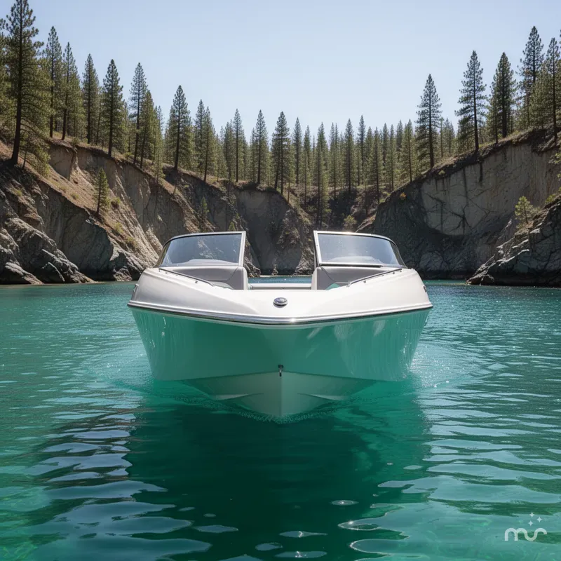 Slide: The Image of Tahoe T16 2026 - 1