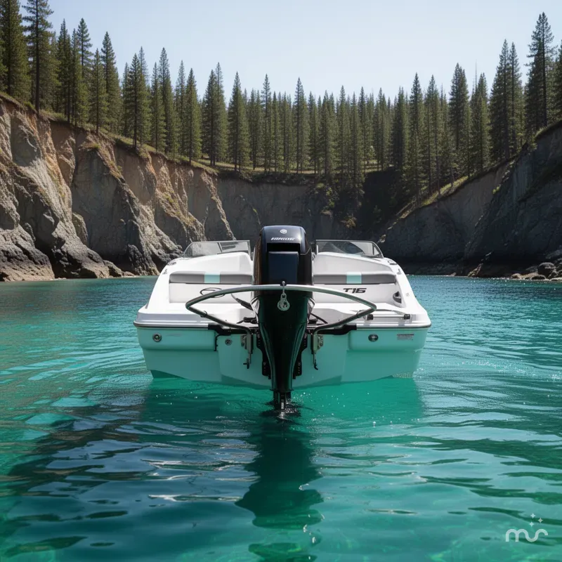 Slide: The Image of Tahoe T16 2026 - 3