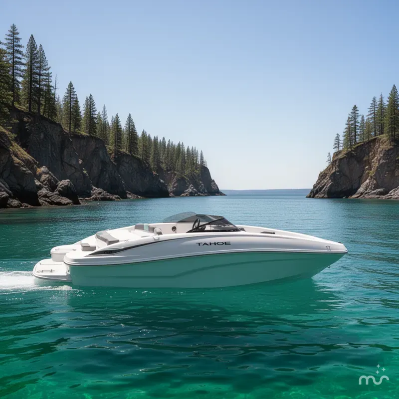 Slide: The Image of Tahoe T16 2026 - 4