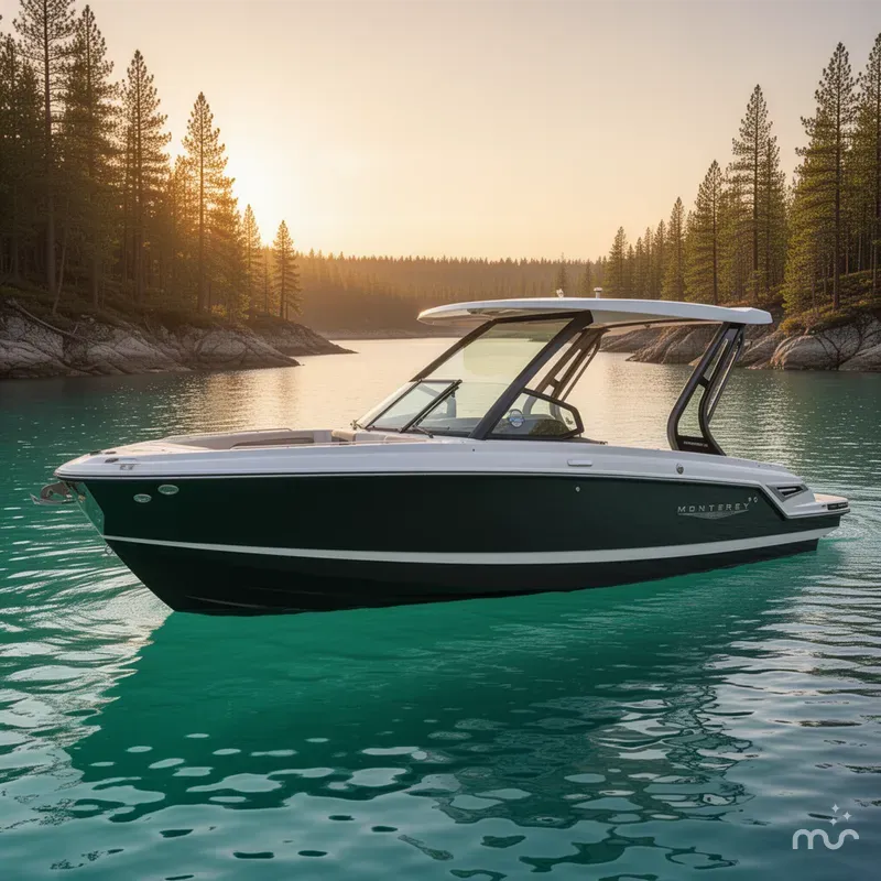 Slide: The Image of Monterey Elite 25 OB 2026 - 2