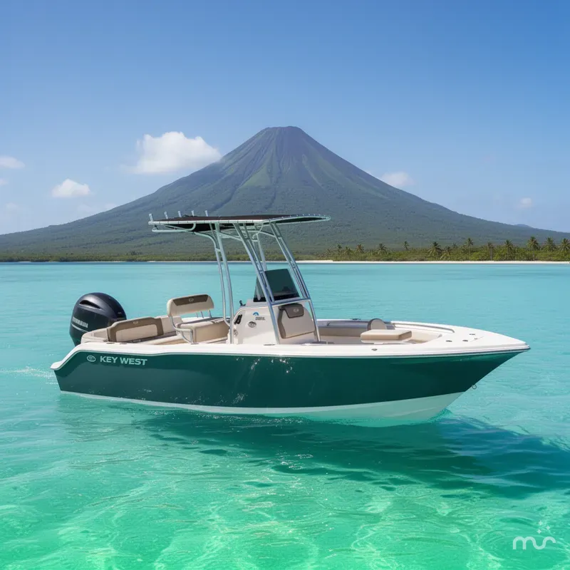 The Image of Key West 203 FS 2026 - 0