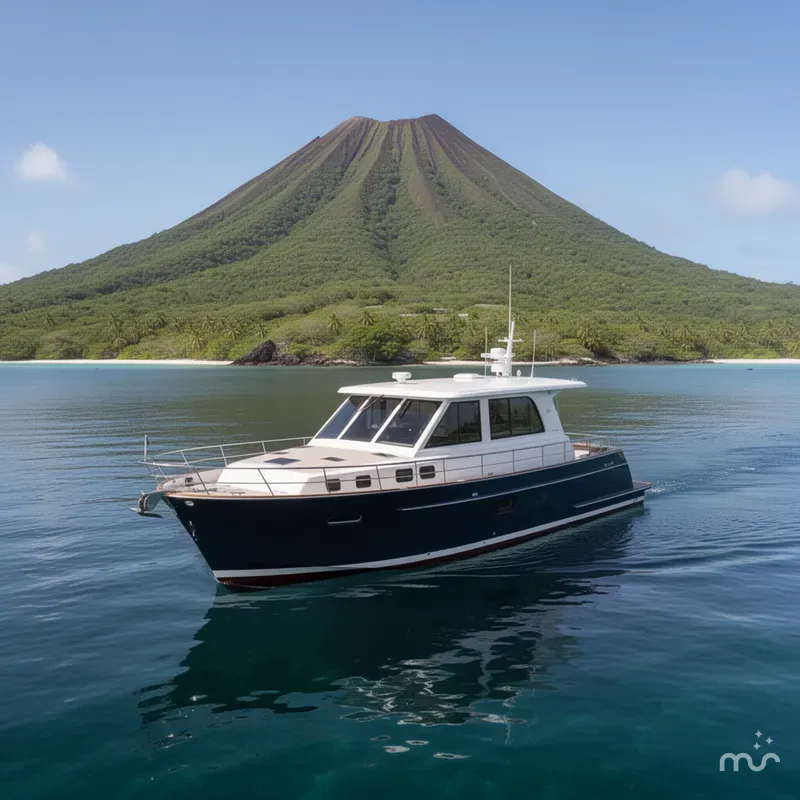 Slide: The Image of Hunt 56 Express 2027 - 4
