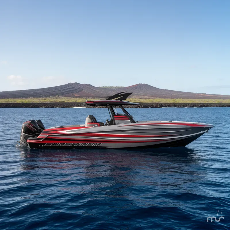 Slide: The Image of Sunsation 32 CCX 2025 - 2