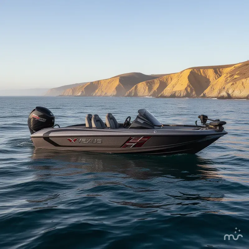 Slide: The Image of Vexus VXs20 2024 - 0