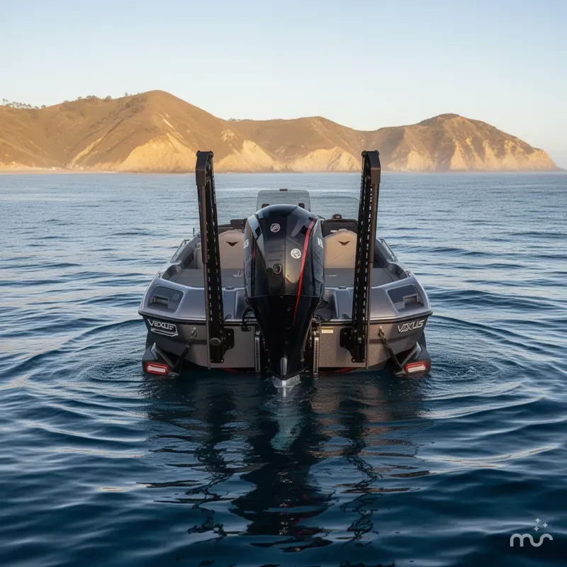 Slide: The Image of Vexus VXs20 2024 - 3