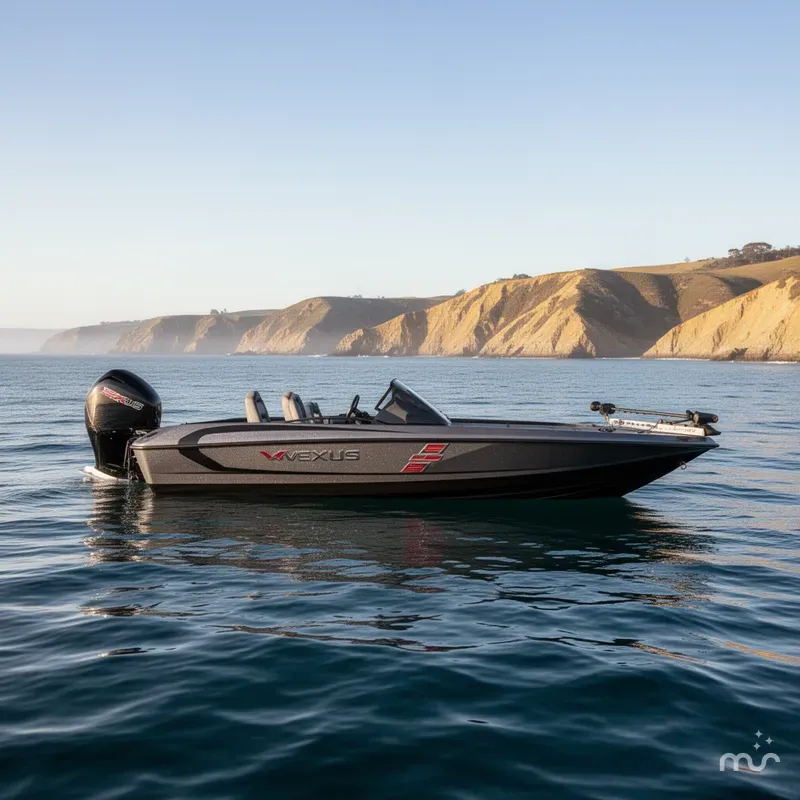 Slide: The Image of Vexus VXs20 2024 - 4