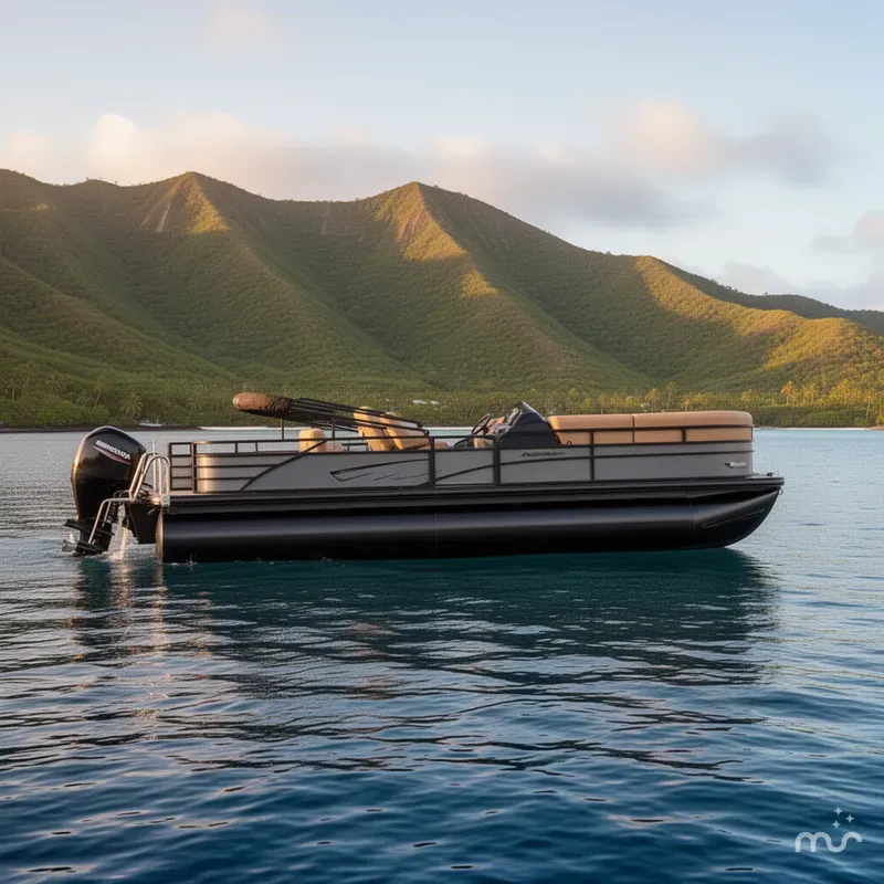 The Image of Ranger Reata 220FC 2026 - 0