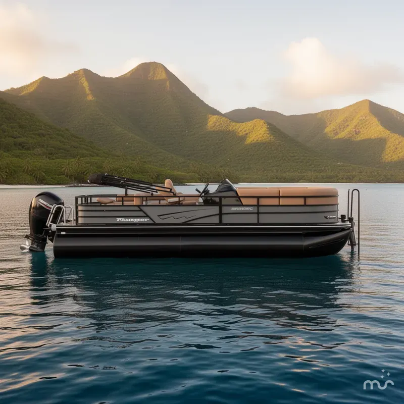 Slide: The Image of Ranger Reata 220FC 2026 - 2
