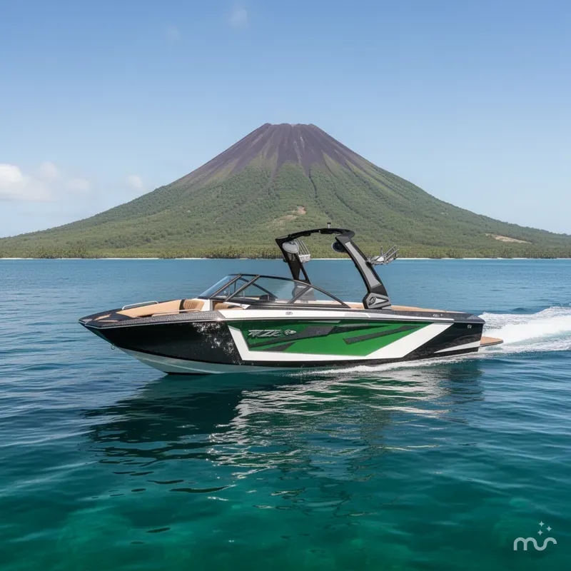 The Image of Tigé RZX2 2019 - 0