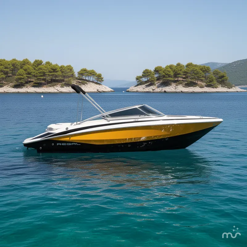 Slide: The Image of Regal 2100 2014 - 0