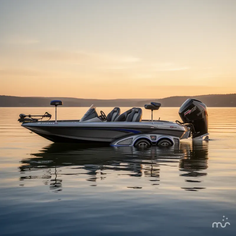 Slide: The Image of Ranger Z521R Cup-Equipped 2023 - 2