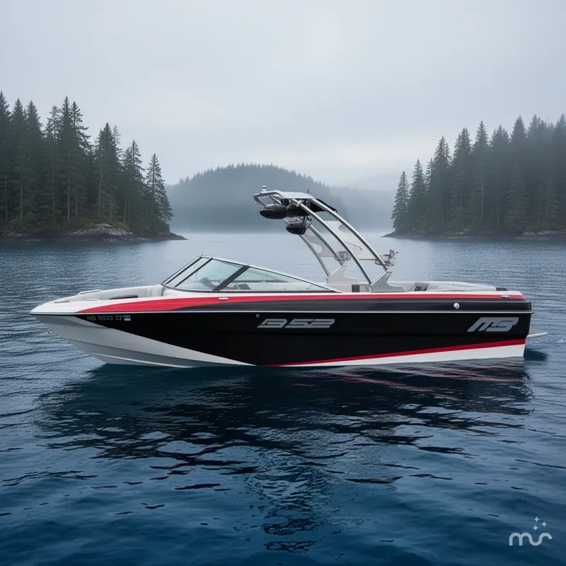 The Image of MB B523 23V 2014 - 0