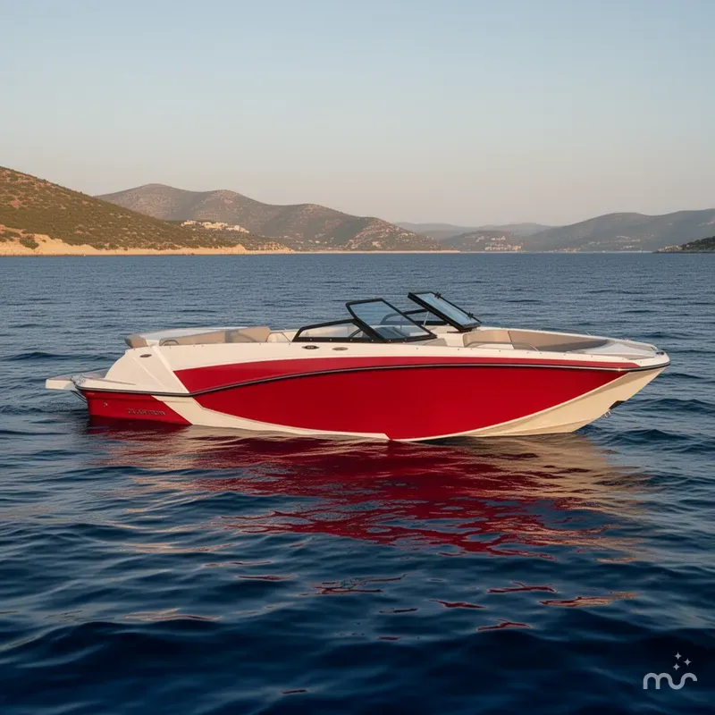 The Image of Glastron 205 GTD 2022 - 0