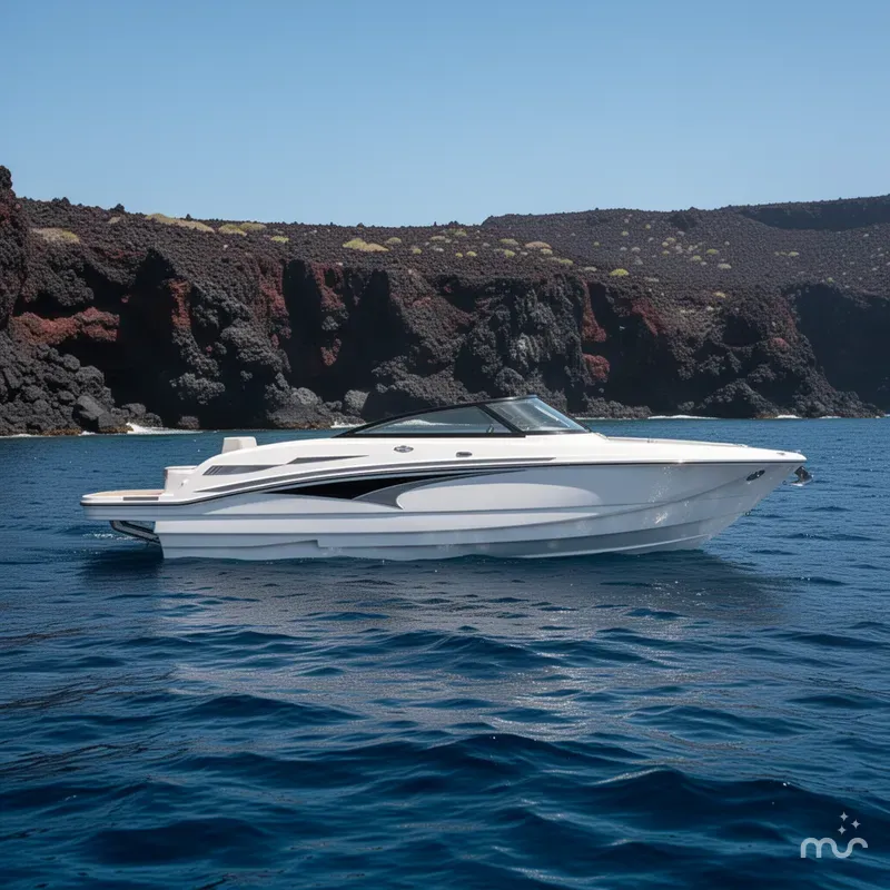 Slide: The Image of Monterey M-45 2023 - 2