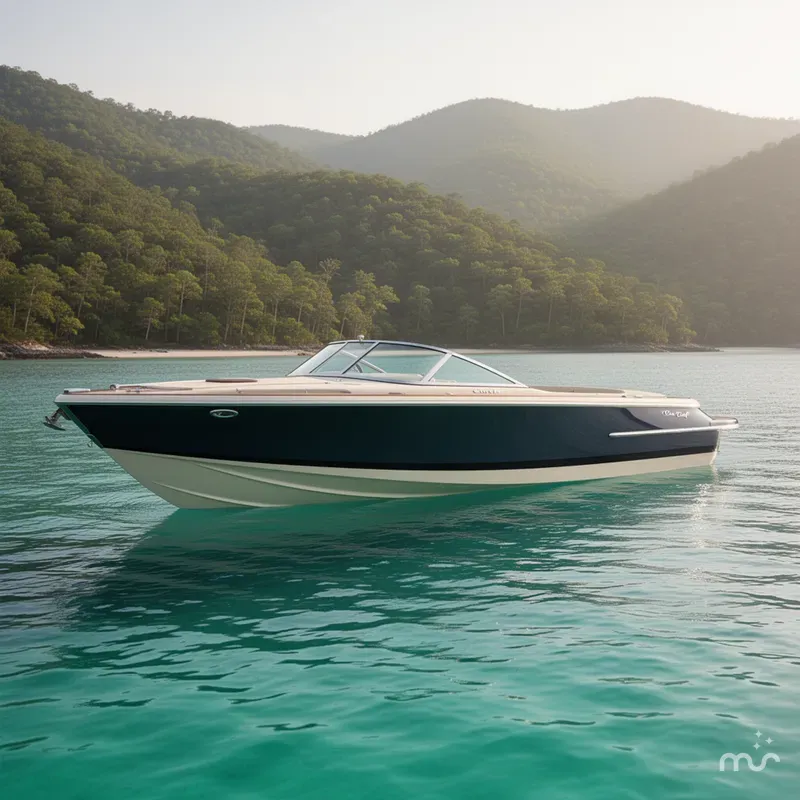 The Image of Chris-Craft Launch 23 2018 - 0