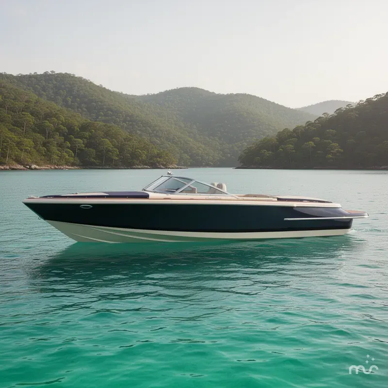 Slide: The Image of Chris-Craft Launch 23 2018 - 2