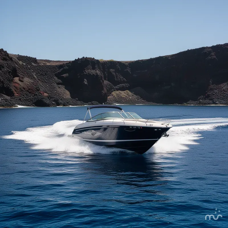The Image of Regal 2700 Bowrider 2008 - 0