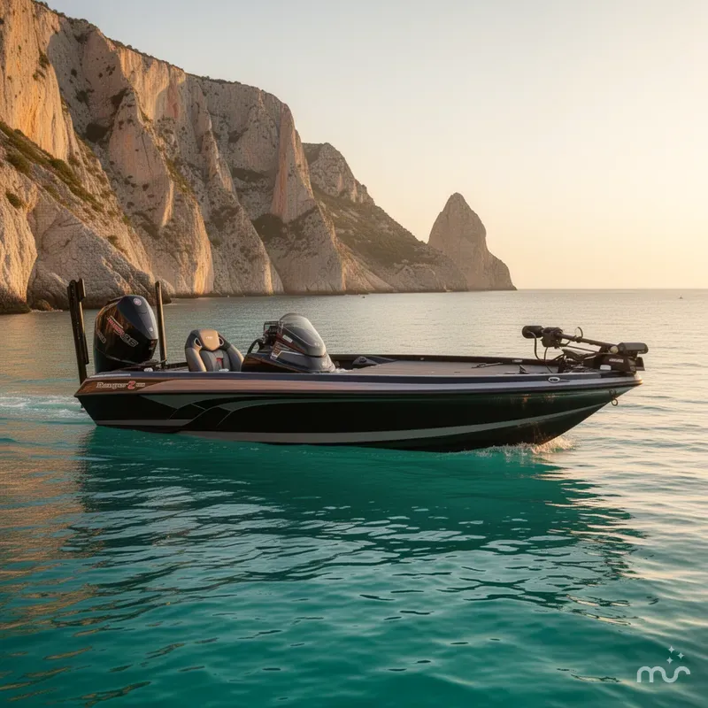 The Image of Ranger Z520R 2024 - 0