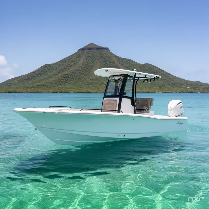 The Image of Sea Hunt BX 25 FS 2026 - 0