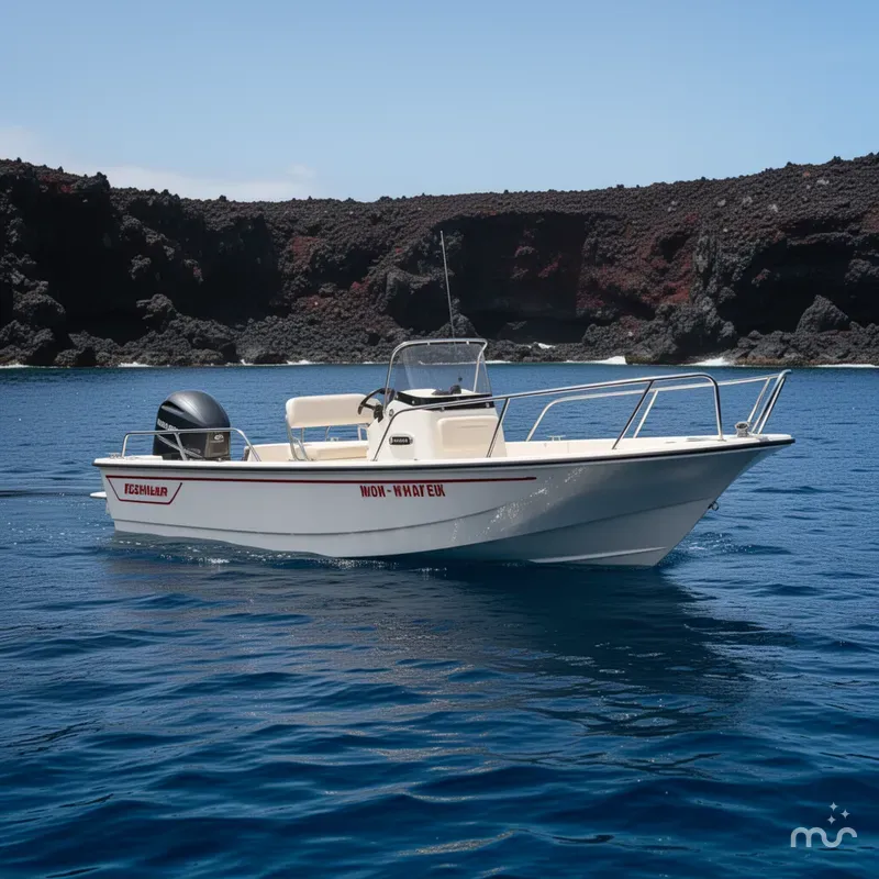 The Image of Boston Whaler 170 Montauk 2022 - 0