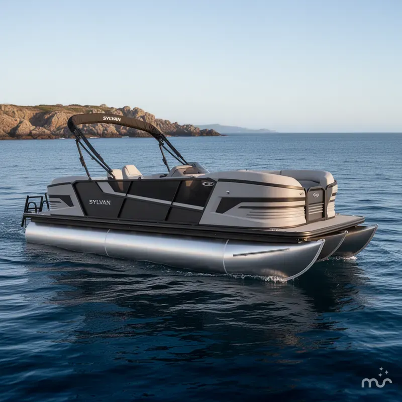The Image of Sylvan R-22 LZ DH 2026 - 0