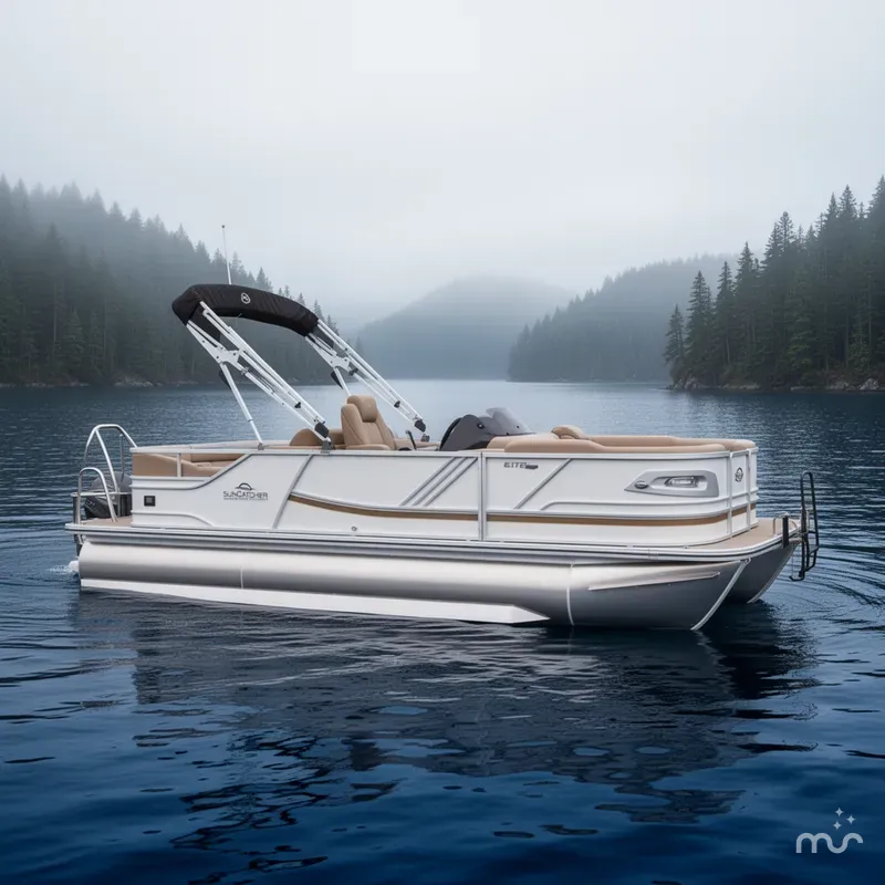 The Image of SunCatcher elite 322sr 2026 - 0