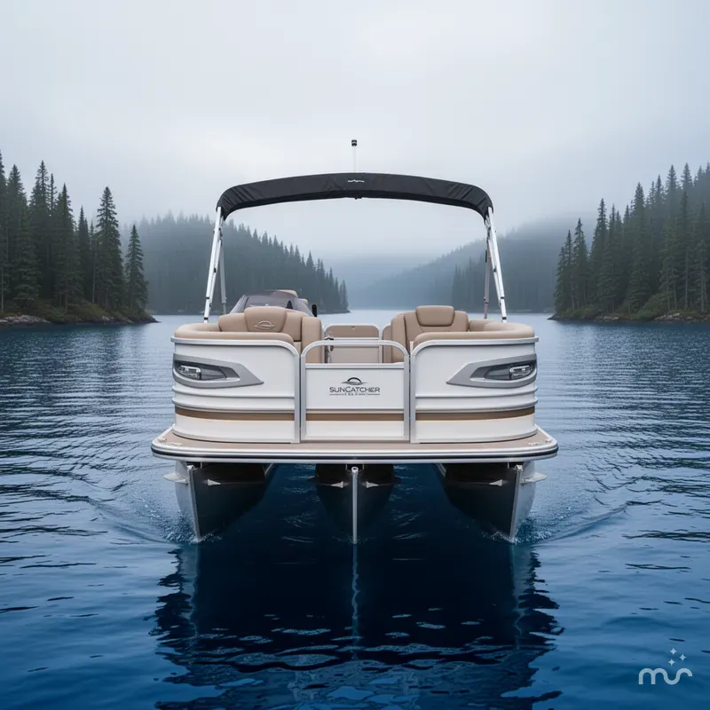 Slide: The Image of SunCatcher elite 322sr 2026 - 1