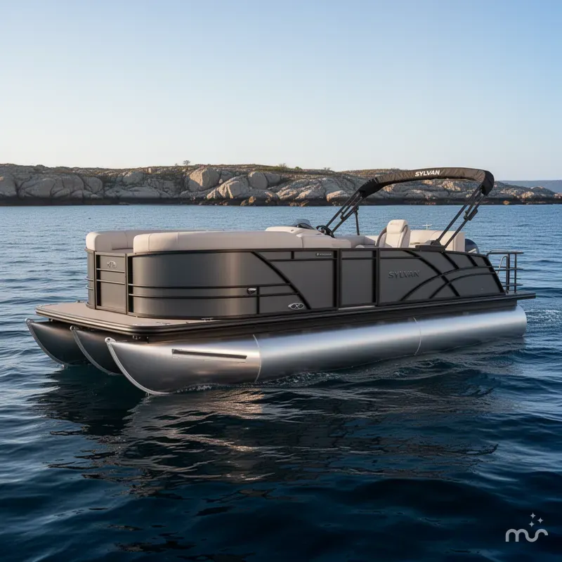 The Image of Sylvan X3 CLZ DH 2026 - 0