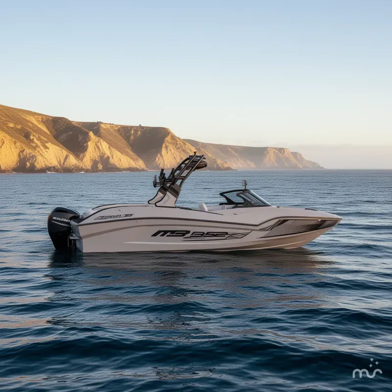 Slide: The Image of MB Sports 23 Alpha B52 2026 - 4