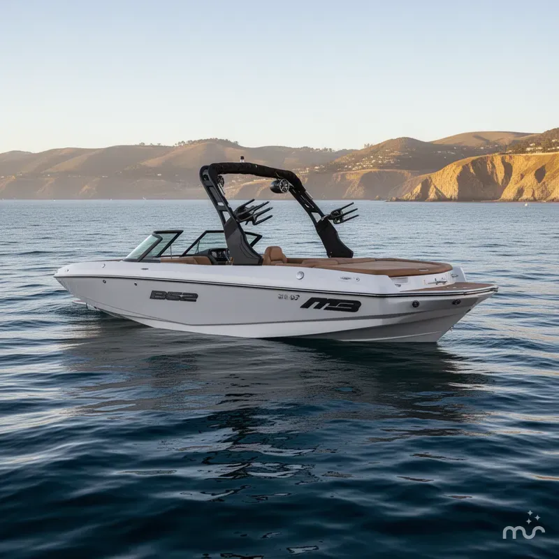 Slide: The Image of MB Sports B52 23 CLASSIC LTD 2026 - 0