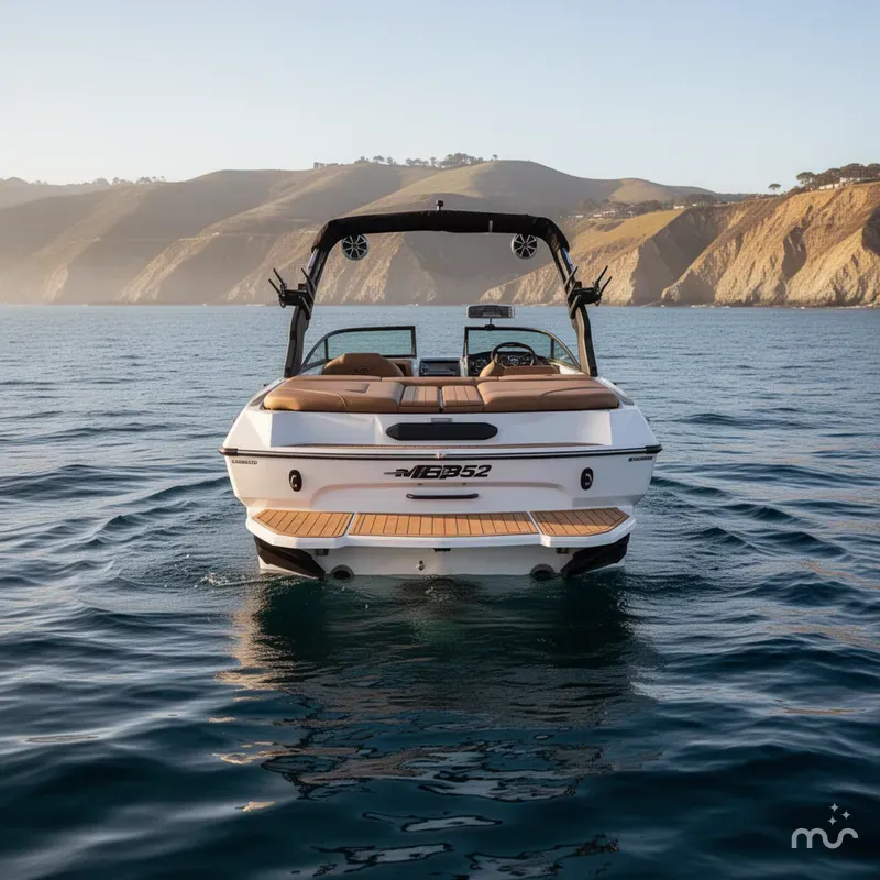 Slide: The Image of MB Sports B52 23 CLASSIC LTD 2026 - 3