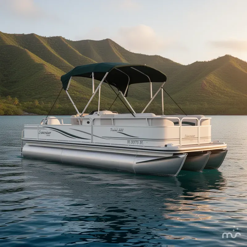 The Image of Lowe Suncruiser 2004 - 0