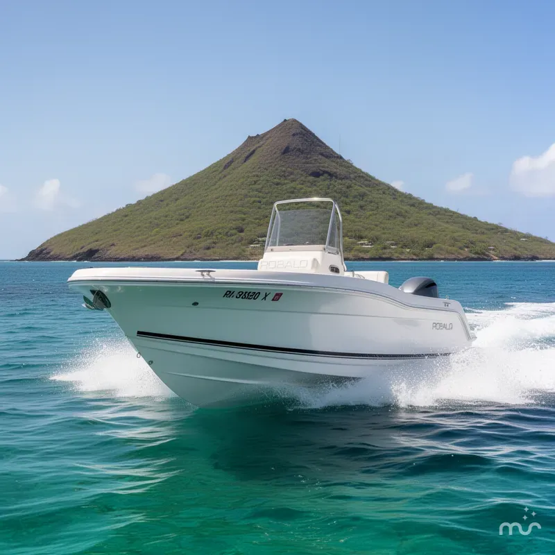 The Image of Robalo R180 Center Console 2018 - 0