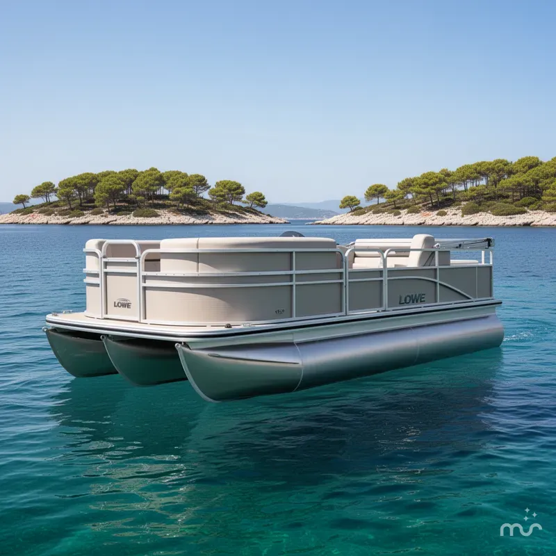 The Image of Lowe Ultra 160 Cruise 2019 - 0