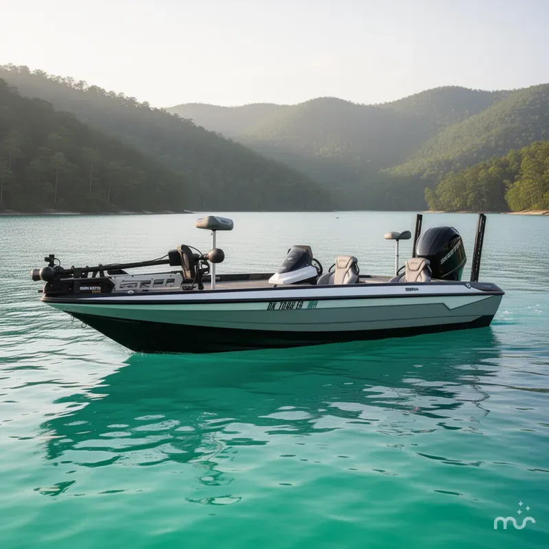 The Image of Skeeter FXR 21 2023 - 0